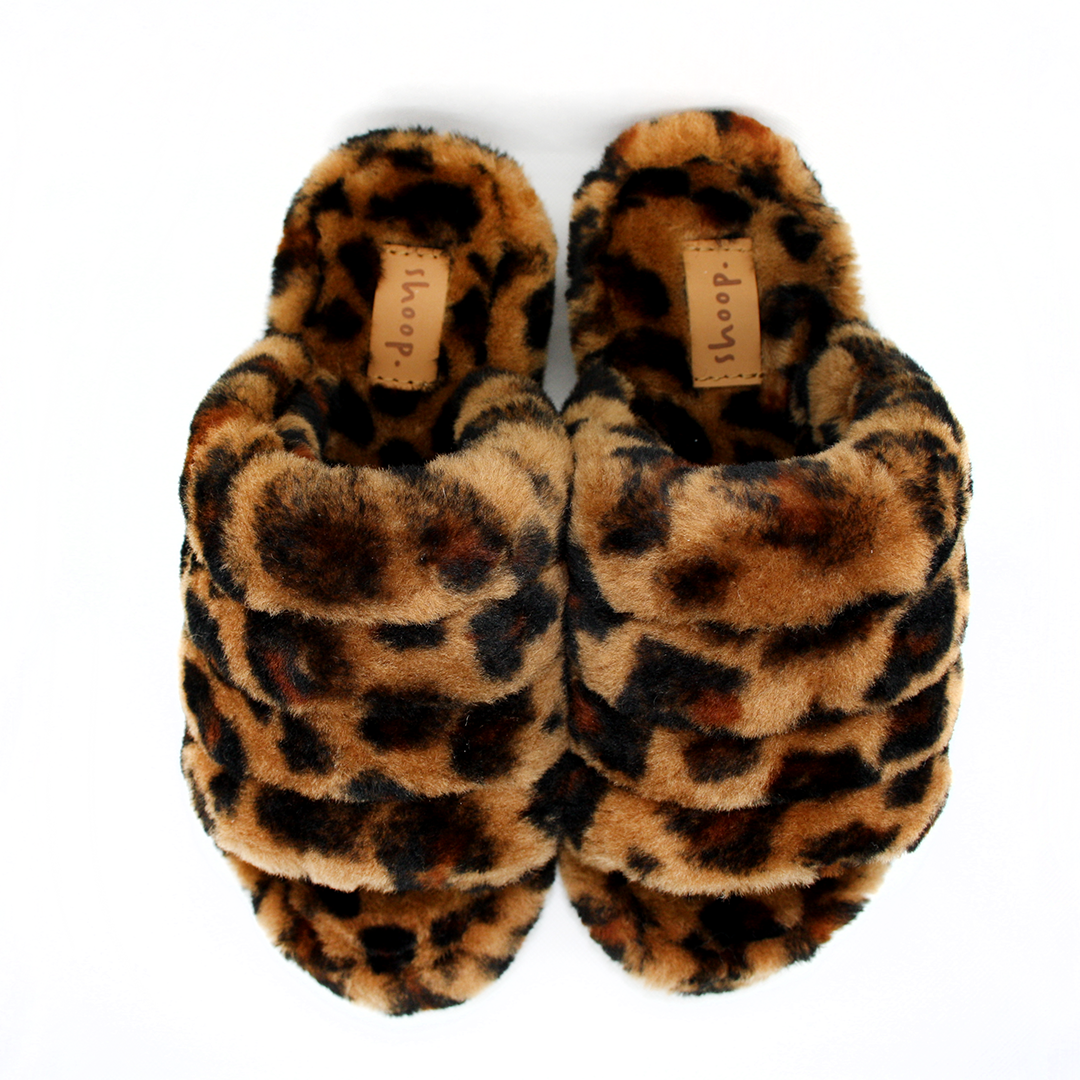 Shoop - The Slide Slipper - Candy Floss | shoop.